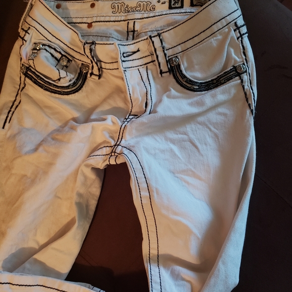 Pants - Picture 2 of 3